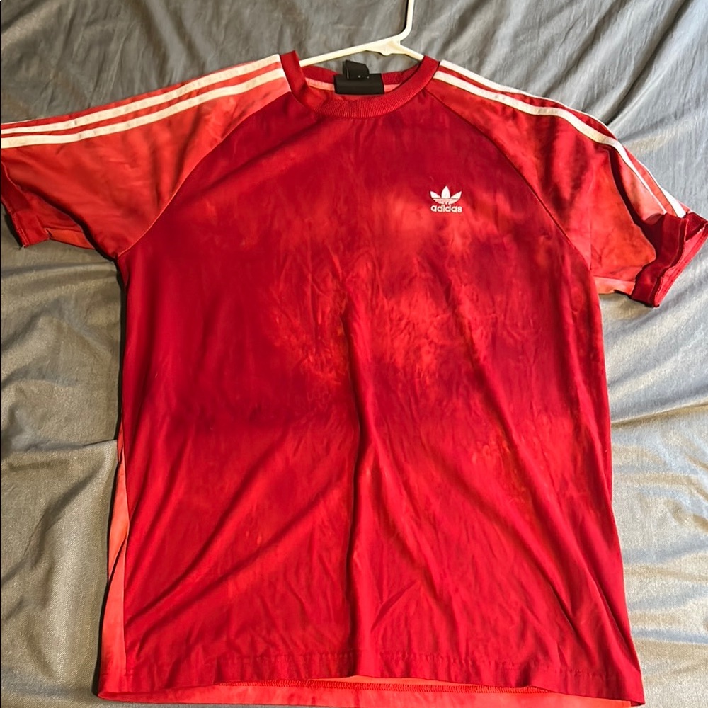 Pharrell Williams X Adidas Tee